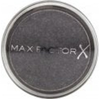 Max Factor Wild Shadow Eyeshadow Pot 4g – Ferocious Black 10