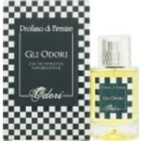 Odori Gli Odori Eau de Toilette 50ml Spray