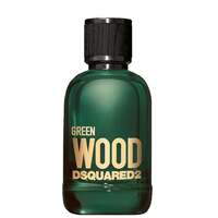 DSquared¬≤ Green Wood Eau de Toilette 100ml Spray