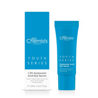 Skin Chemists Youth Series Hyaluronic Acid Eye Serum 15ml