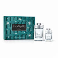 Bvlgari Man Rain Essence Gift Set 100ml EDP + 15ml EDP