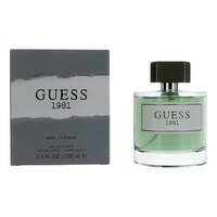Guess 1981 Eau de Toilette-100ml Spray