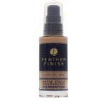 Lentheric Feather Finish Matte Touch Moisturising Foundation-Honey Beige 04