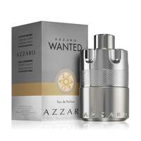 Azzaro Wanted Eau de Parfum 100ml Spray-100ml Spray