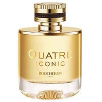 Boucheron Quatre Iconic Eau de Parfum-50ml