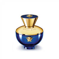 Versace Pour Femme Dylan Blue Eau de Parfum-100ml Spray
