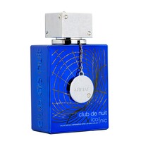 Armaf Club de Nuit Blue Iconic Eau de Parfum-105ml Spray