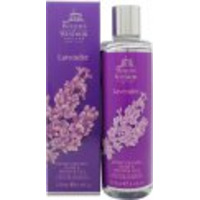 Woods of Windsor Lavender Bath & Shower Gel 250ml-250ml