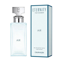 Calvin Klein Eternity Air For Women Eau De Parfum 100ml Spray