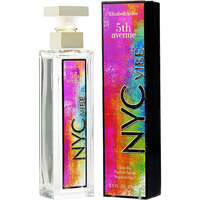 Elizabeth Arden 5th Avenue NYC Vibe Eau de Parfum-Eau de Parfum 125ml Spray