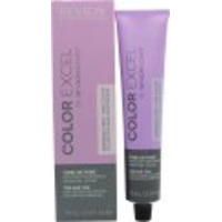 Revlon Color Excel Tone On Tone Creme Gel Color-5.40 Intense Light Copper Brown