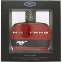 Mustang Red For Men Eau De Toilette Spray 100ml