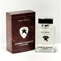 Andrew Hilfiger Irish Chestnut Eau De Toilette 100ml Spray