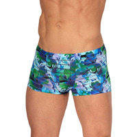 Olaf Benz RED2559 Mini Pants - Blue Flower