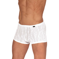 Olaf Benz RED2560 Mini Pants - White