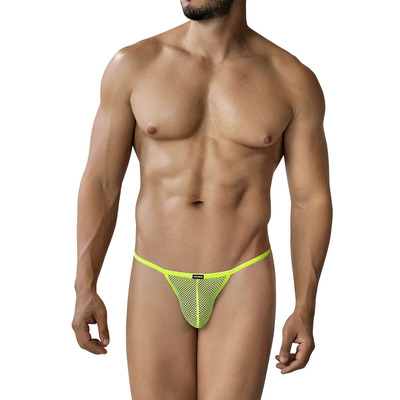 Cut4Men ULTR4MESH Tanga Brief 16