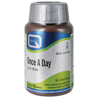 Image of Quest Once A Day - Quick Release Multivitamin & Mineral - 90 Tablets