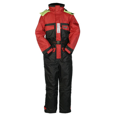 Mullion North Sea 1MHC Floatation Suit