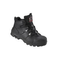 Image of Rock Fall Rhyolite TC3000A Metatarsal Safety Boot