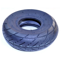 Image of Funbikes 300w Uber Scooter Tyre C920 3.00 4
