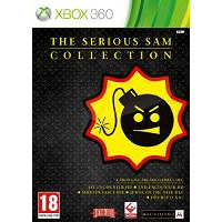 Image of The Serious Sam Collection