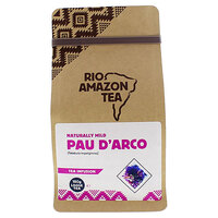 Image of RIO AMAZON Pau DArco Loose Tea - 100g Powder