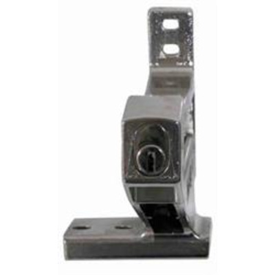 Fuhr Infront Right Hand Patio Door Foot Pedal  - Right Hand