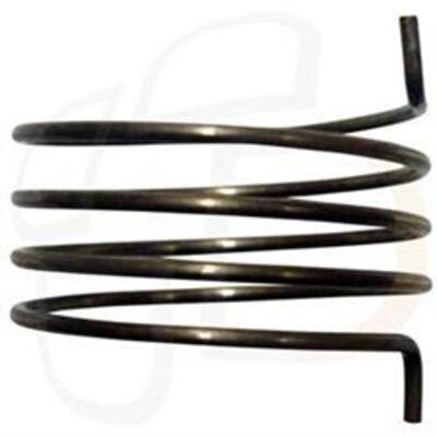 Unican L1000 Series Lever Coil Spring    - 201732-000-01 coil spring LH