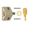 Image of Era 100 Patio Door Lock - ERA 100-22 1 lock & 2 keys