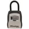 Image of Master 5400 portable key safe - Key safe