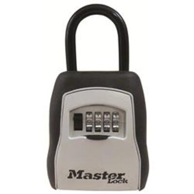 Master 5400 portable key safe  - Key safe