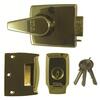 Image of ERA 1730 BS8621:2004 High Security Keyless Escape Nightlatch - Spare key