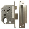 Image of Bramah Kompact 3020 Escape Sashlock - 77mm - Left Hand