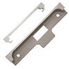 Image of Rebates to suit Union 2677 Mortice Latch - 25mm (1") Rebate