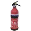 Image of Kidde Fire Extinguisher - Fire extinguisher