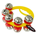 Click to view product details and reviews for Tiger Bel14 Cl Sleigh Bells Jingle Bells With Handle Christmas Hand.