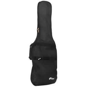 Tiger Bass Guitar Bag Cover With Shoulder Strap Carry Handle