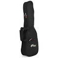 Click to view product details and reviews for Tiger Standard Padded Soprano Ukulele Gig Bag.