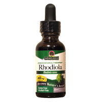 Image of Natures Answer Rhodiola Root - 30ml