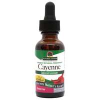 Image of Natures Answer Cayenne Extract - 30ml