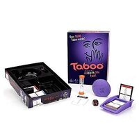 Taboo