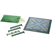 Scrabble Travel Board Game