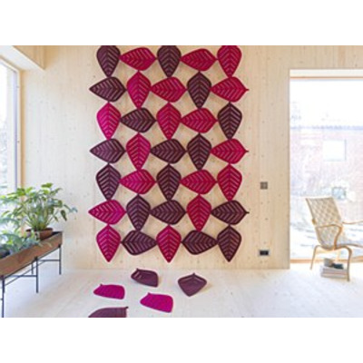 Abstracta Airleaf