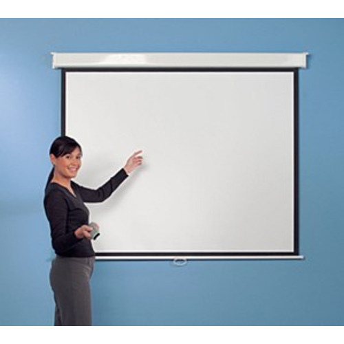 Eyeline Wall Mounted Presenter 2400 x 2400mm