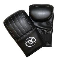 Boxing Mad Boxing Synthetic Bag Mitt