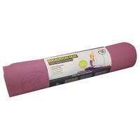 Yoga Mad Evolution Deluxe Mat 6mm