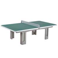 Butterfly B2000 Concrete Table Tennis Table