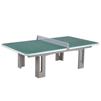 Butterfly B2000 Concrete Table Tennis Table