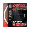 Image of Ashaway Zymax 66 Fire Power Badminton String - 10m Set