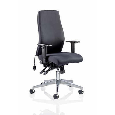 Onyx Posture Chair